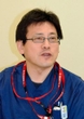 西岡弘晶さん