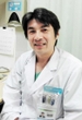 相原英夫さん