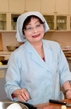 金谷滋子さん