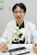 西山隆之さん