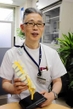 西田康太郎さん