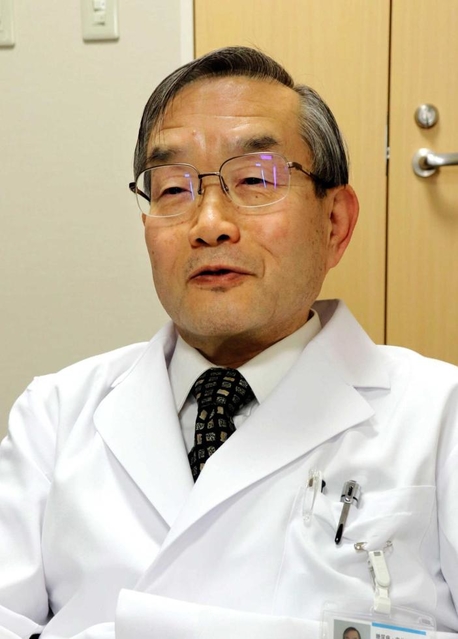 千原和夫さん