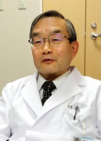 千原和夫さん