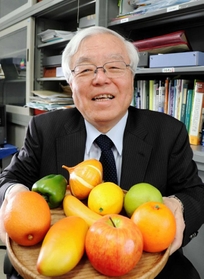 寺尾純二さん