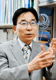 松岡広さん