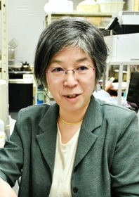 坂本薫さん