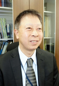 味木徹夫さん