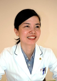 山本翠さん