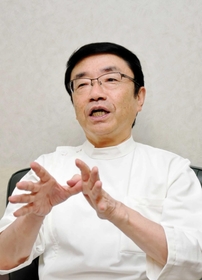 吉矢邦彦さん