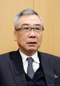 兵庫県予防医学協会長　石原享介さん