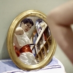 ドキュメンタリー映画 「ＢＥＩＮＧ  ＥＲＩＫＯ」より（撮影: Ｈｅｎｒｉｋ Ｂｏｈｎ Ｉｐｓｅｎ）
