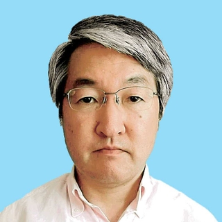黒木亮さん