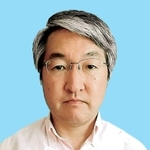黒木亮さん