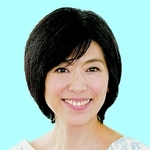 稲葉禄子さん
