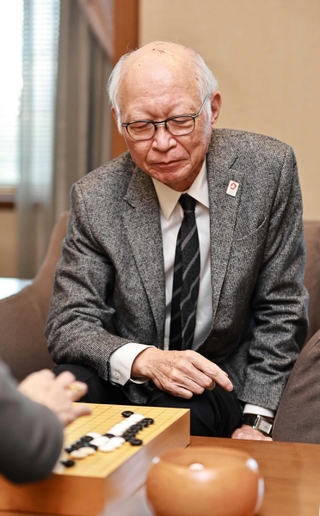 阪急阪神ＨＤ角会長