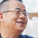 桂文珍さん