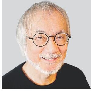 佐伯一麦さん