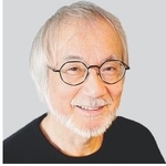佐伯一麦さん