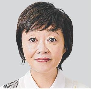 増田明美さん