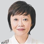 増田明美さん
