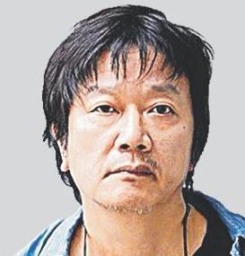 山下澄人さん