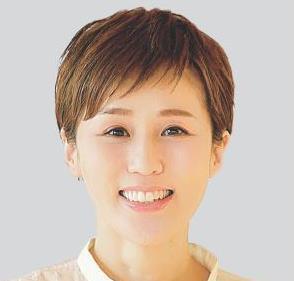 にしおかすみこさん