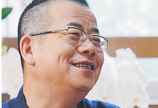 桂文珍さん