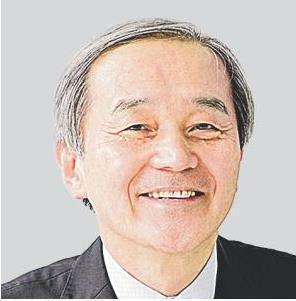 楠木新さん