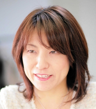 山田静江さん