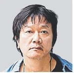 山下澄人さん
