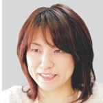 山田静江さん