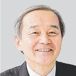 楠木新さん