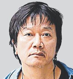 山下澄人さん