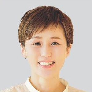 にしおかすみこさん