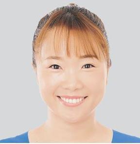 奈良くるみさん