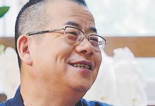 桂文珍さん