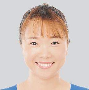 奈良くるみさん