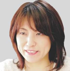 山田静江さん