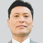 方政雄さん