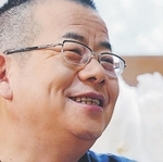 桂文珍さん