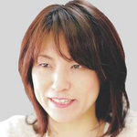 山田静江さん