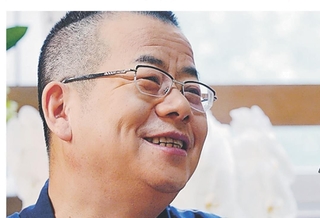 桂文珍さん