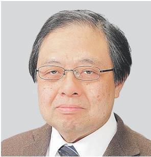 岡部匡伸さん