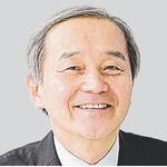 楠木新さん