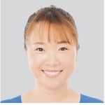 奈良くるみさん