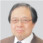 岡部匡伸さん