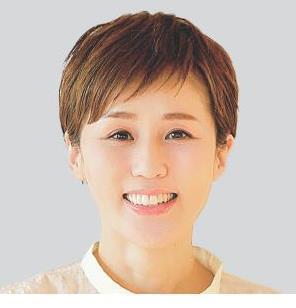 にしおかすみこさん