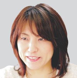 山田静江さん
