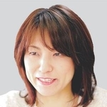 山田静江さん