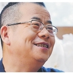 桂文珍さん